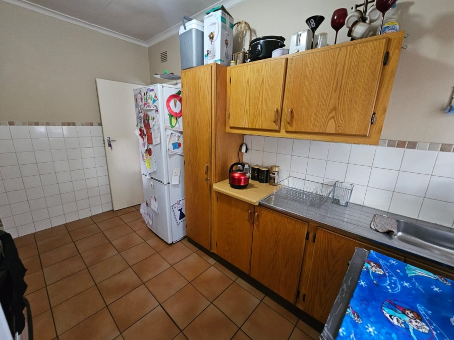 To Let 3 Bedroom Property for Rent in Sasolburg Ext 11 Free State